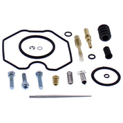 All Balls Carburetor Repair Kit For Honda ATC185S 1982 26-10092
