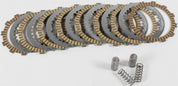 Hinson High Performance Clutch Plate Kit - FSC389-8-001