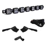 Baja Designs Roof Light Bar Kit XL Linkable Series Multi Pattern Clear Lens 447080