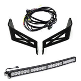 Baja Designs Roof Light Bar Kit 40 inch OnX6+ Series Driving/Combo Pattern Clear Lens 447085