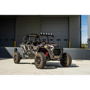 Baja Designs Roof Light Bar Kit XL Linkable Series Multi Pattern Clear Lens 447098