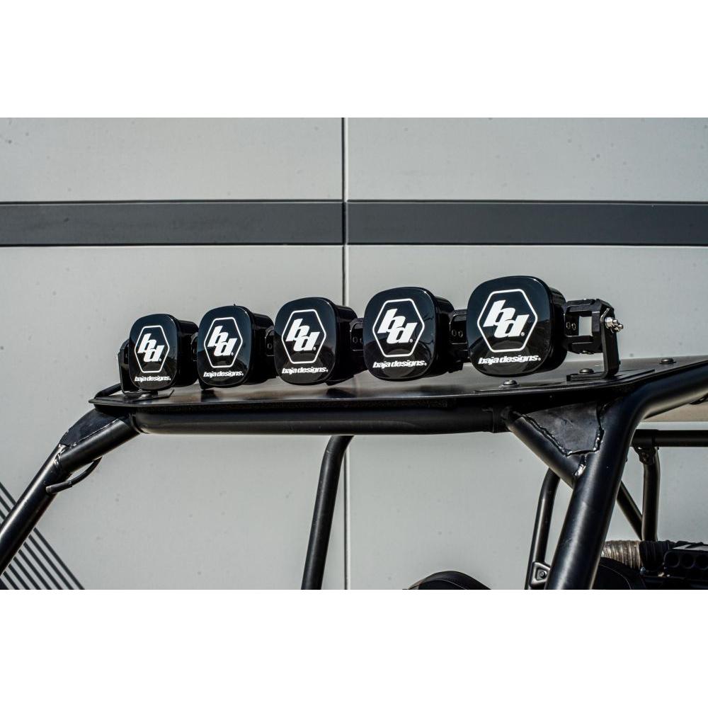 Baja Designs Roof Light Bar Kit XL Linkable Series Multi Pattern Clear Lens 447098
