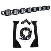 Baja Designs Roof Light Bar Kit XL Linkable Series Multi Pattern Clear Lens 447099