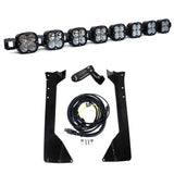 Baja Designs Roof Light Bar Kit XL Linkable Series Multi Pattern Clear Lens 447099