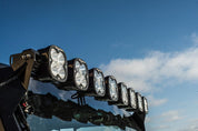 Baja Designs Roof Light Bar Kit XL Linkable Series Multi Pattern Clear Lens 447099