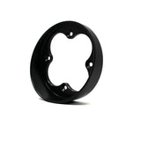Baja Designs Squadron Angled Bezel Black 447113