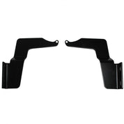 Baja Designs Lower Light Mount Kit For 30inch OnX6/S8 Series Light Bars 447131