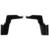 Baja Designs Lower Light Mount Kit For 30inch OnX6/S8 Series Light Bars 447131