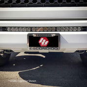 Baja Designs Lower Grille Light Bar Kit 30 inch S8 Series Driving/Combo Pattern Clear Lens 447160