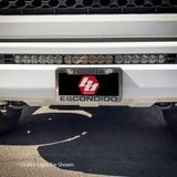 Baja Designs Lower Grille Light Bar Kit 30 inch S8 Series Driving/Combo Pattern Clear Lens 447160