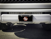 Baja Designs Lower Grille Light Bar Kit 30 inch OnX6+ Series Driving/Combo Pattern Clear Lens 447161