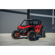 Baja Designs Lower Bumper LED Light Kit Squadron Sport Series Driving/Combo Pattern Clear Lens For Polaris RZR Pro XP 2020-2022 447169