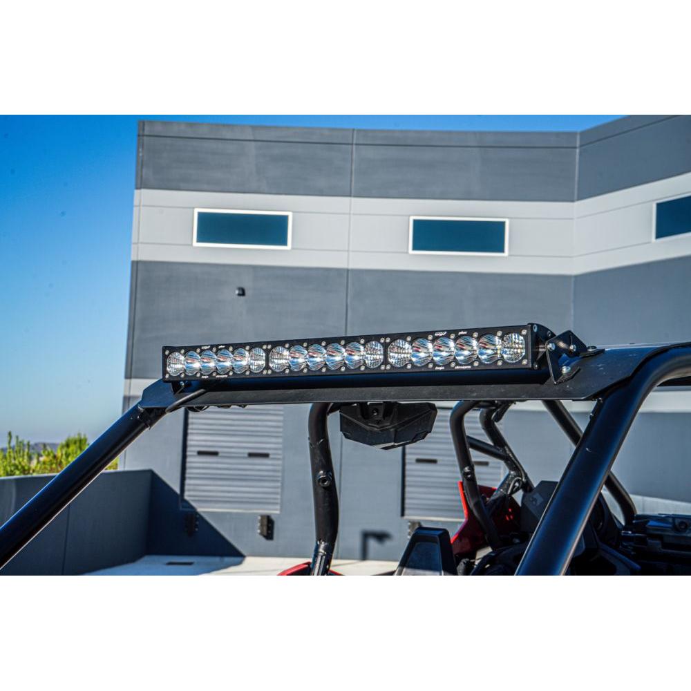 Baja Designs Roof Light Bar Kit 30 inch S8 Series Driving/Combo Pattern Clear Lens 447175
