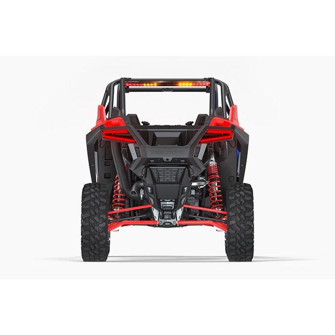 Baja Designs Rear Tail Light Kit 30 inch Clear Lens 447177