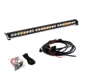 Baja Designs Roof Light Bar Kit 30 inch S8 Series Driving/Combo Pattern Clear Lens 447181