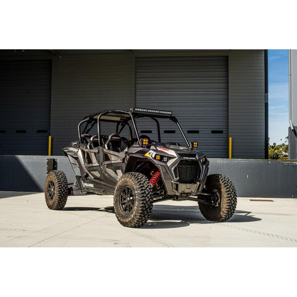 Baja Designs Roof Light Bar Kit 30 inch S8 Series Driving/Combo Pattern Clear Lens 447181