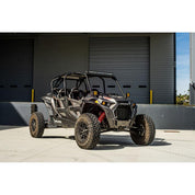 Baja Designs Roof Light Bar Kit 30 inch S8 Series Driving/Combo Pattern Clear Lens 447181
