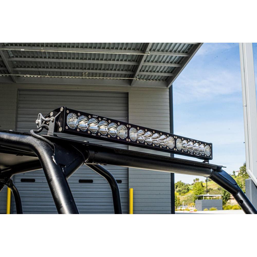 Baja Designs Roof Light Bar Kit 30 inch S8 Series Driving/Combo Pattern Clear Lens 447181