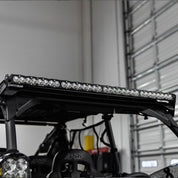 Baja Designs Roof Light Bar Kit 40 inch S8 Series Driving/Combo Pattern Clear Lens For Kawasaki Teryx KRX 1000 KRF1000 2020-2024 447196