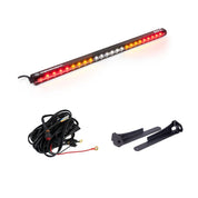 Baja Designs Rear Tail Light Kit With Turn Signal Clear Lens For Kawasaki Teryx KRX 1000 KRF1000 2020-2024 447201