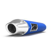 HMF Muffler Yamaha YXZ 1000R 16-25 Black Performance Slip On Exhaust