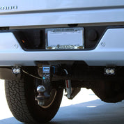 Baja Designs Reverse Light Kit Pair Dual S2 Sport Series Wide Cornering Pattern Clear Lens 447540