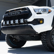 Baja Designs Bumper LED Light Kit XL Linkable Series Multi Pattern Clear Lens 447670