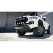 Baja Designs Bumper LED Light Kit XL Linkable Series Multi Pattern Clear Lens 447670