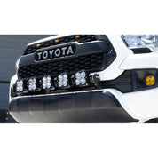 Baja Designs Bumper LED Light Kit XL Linkable Series Multi Pattern Clear Lens 447670