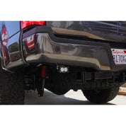 Baja Designs Dual S2 Sport Series Wide Cornering Pattern Clear Lens Toggle Wiring 447733