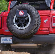 Baja Designs Dual S2 Sport Series Wide Cornering Pattern Clear Lens Toggle Wiring 447766