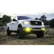 Baja Designs Fog Pocket Light Kit Squadron Sport Series Wide Cornering Pattern Clear Lens 447786