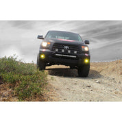 Baja Designs Fog Pocket Light Kit Squadron Sport Series Wide Cornering Pattern Clear Lens 447786