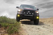 Baja Designs Fog Pocket Light Kit Squadron Sport Series Wide Cornering Pattern Baja Amber Lens 447787