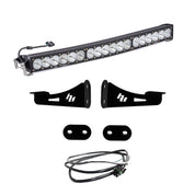 Baja Designs Front Bumper Light Kit 30 inch OnX6+ Series 447788