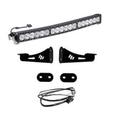 Baja Designs Front Bumper Light Kit 30 inch OnX6+ Series 447788