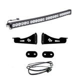 Baja Designs Front Bumper Light Kit 40 inch OnX6+ Series 447789