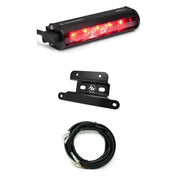 Baja Designs Spare Tire Mount With RTL-M Light 447795