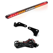Baja Designs Rear Tail Light Kit 30 inch Clear Lens 447811