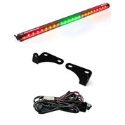 Baja Designs Rear Tail Light Kit 30 inch Green Lens 447814