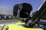Baja Designs A-Pillar Light Kit Pair XL80 Series Spot And Driving/Combo Pattern Clear Lens 447824