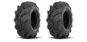 ITP Pair Of Mega Mayhem Tires Rear [27x11-12] (6 Ply)