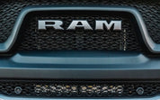 Baja Designs Bumper LED Light Bar Kit 20 inch S8 Series Driving/Combo Pattern Clear Lens For Ram 1500 Rebel 2019-2024 448016