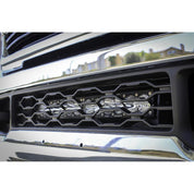 Baja Designs Lower Grille Light Bar Kit 20 inch S8 Series Driving/Combo Pattern Clear Lens 448030