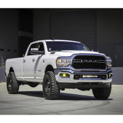 Baja Designs Lower Grille Light Bar Kit 20 inch S8 Series Driving/Combo Pattern Clear Lens 448030