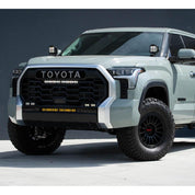 Baja Designs Grille Light Bar Kit 20 inch S8 Series Driving/Combo Pattern Clear Lens 448078