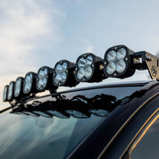 Baja Designs Roof Light Bar Kit XL Linkable Series Multi Pattern Clear Lens 448111