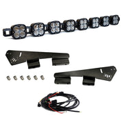 Baja Designs Roof Light Bar Kit XL Linkable Series Multi Pattern Clear Lens 448111