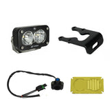 Baja Designs Headlight Kit S2 Pro Series Driving/Combo Pattern Clear Lens 448155