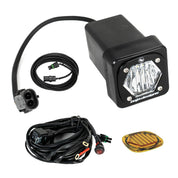 Baja Designs Hitch Light Kit S1 Series Multi Pattern Clear Lens Universal 448157